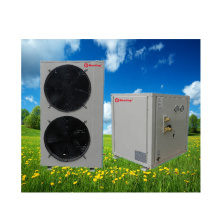 Meeting MD50D EVI Air Source Heat Pump,  Automatically Defrosting Split Unit